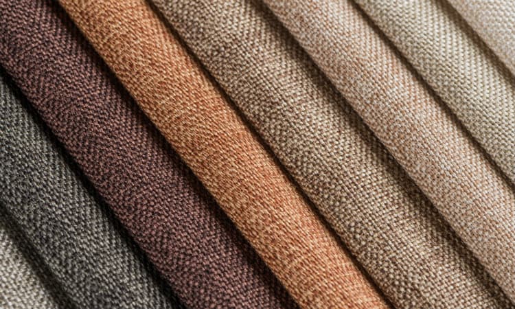 acoustic fabrics